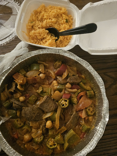 Photo of LEYLA Mediterranean Kurdish restaurant - 7418 Beechmont Ave #106, Cincinnati, OH 45255