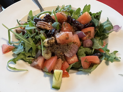 Photo of LEYLA Mediterranean Kurdish restaurant - 7418 Beechmont Ave #106, Cincinnati, OH 45255