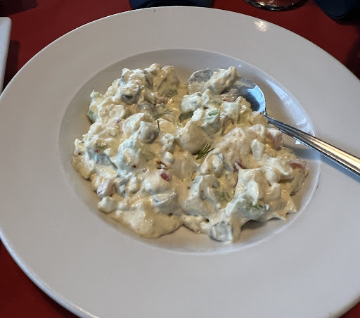 Photo of LEYLA Mediterranean Kurdish restaurant - 7418 Beechmont Ave #106, Cincinnati, OH 45255