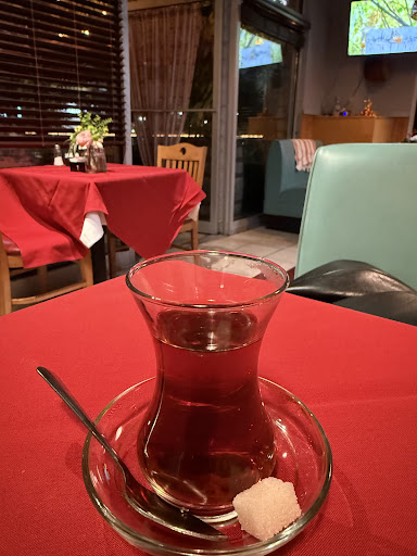 Photo of LEYLA Mediterranean Kurdish restaurant - 7418 Beechmont Ave #106, Cincinnati, OH 45255