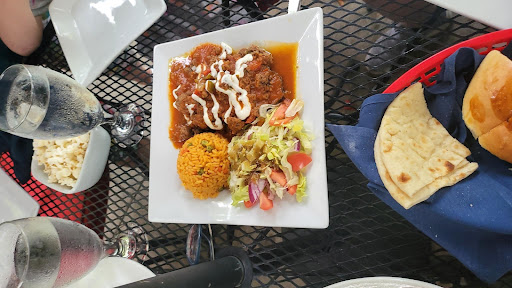 Photo of LEYLA Mediterranean Kurdish restaurant - 7418 Beechmont Ave #106, Cincinnati, OH 45255