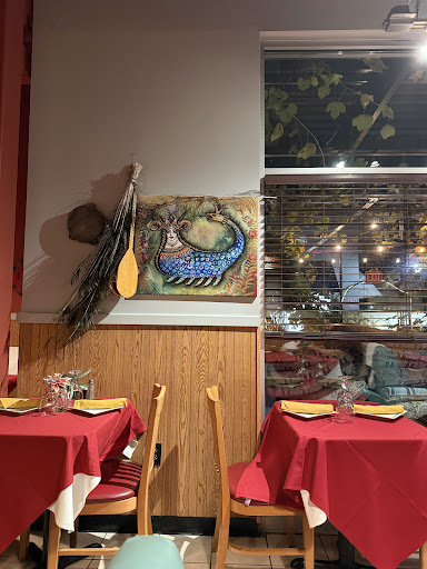 Photo of LEYLA Mediterranean Kurdish restaurant - 7418 Beechmont Ave #106, Cincinnati, OH 45255