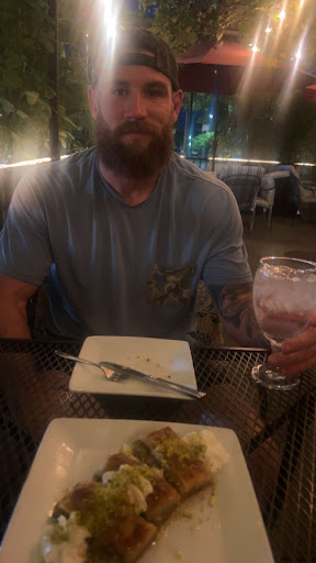 Photo of LEYLA Mediterranean Kurdish restaurant - 7418 Beechmont Ave #106, Cincinnati, OH 45255