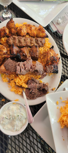 Photo of LEYLA Mediterranean Kurdish restaurant - 7418 Beechmont Ave #106, Cincinnati, OH 45255