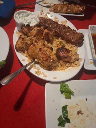 Photo of LEYLA Mediterranean Kurdish restaurant - 7418 Beechmont Ave #106, Cincinnati, OH 45255