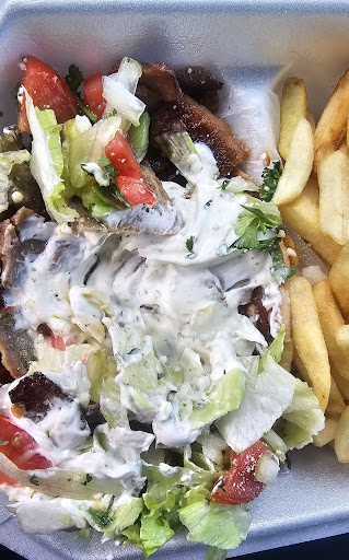 Photo of Masa Gyro - 1310 Ohio Pike, Cincinnati, OH 45245