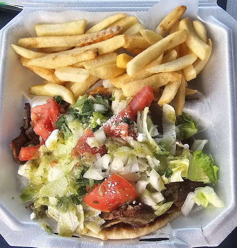 Photo of Masa Gyro - 1310 Ohio Pike, Cincinnati, OH 45245