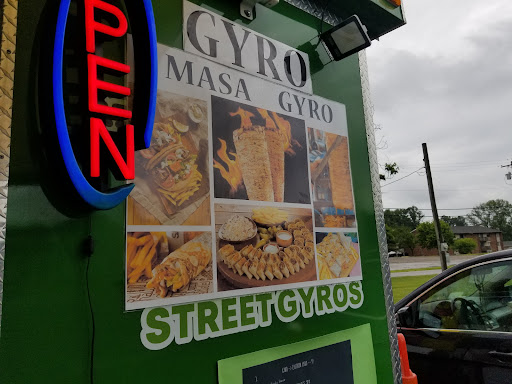Photo of Masa Gyro - 1310 Ohio Pike, Cincinnati, OH 45245