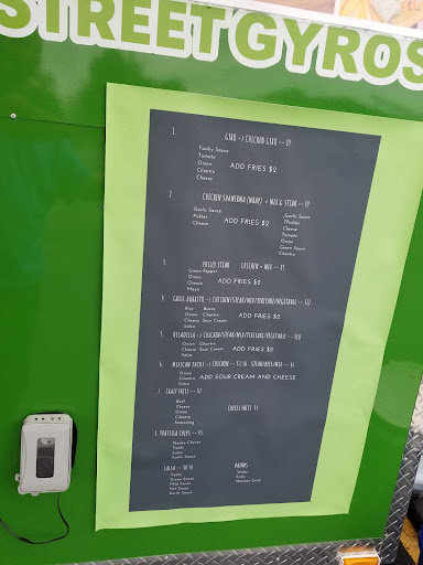Photo of Masa Gyro - 1310 Ohio Pike, Cincinnati, OH 45245