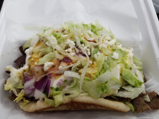 Photo of Masa Gyro - 1310 Ohio Pike, Cincinnati, OH 45245