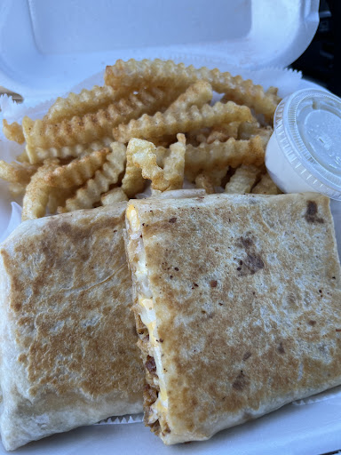 Photo of Masa Gyro - 1310 Ohio Pike, Cincinnati, OH 45245