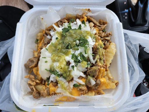 Photo of Masa Gyro - 1310 Ohio Pike, Cincinnati, OH 45245