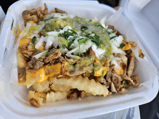 Photo of Masa Gyro - 1310 Ohio Pike, Cincinnati, OH 45245