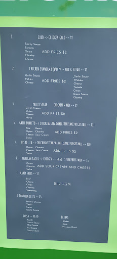 Photo of Masa Gyro - 1310 Ohio Pike, Cincinnati, OH 45245