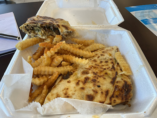Photo of Masa Gyro - 1310 Ohio Pike, Cincinnati, OH 45245