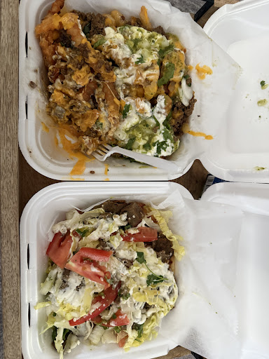 Photo of Masa Gyro - 1310 Ohio Pike, Cincinnati, OH 45245