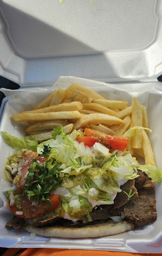 Photo of Masa Gyro - 1310 Ohio Pike, Cincinnati, OH 45245