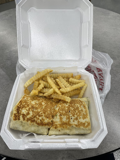 Photo of Masa Gyro - 1310 Ohio Pike, Cincinnati, OH 45245