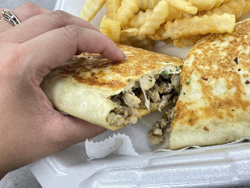 Photo of Masa Gyro - 1310 Ohio Pike, Cincinnati, OH 45245