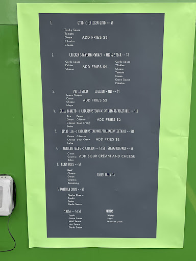 Photo of Masa Gyro - 1310 Ohio Pike, Cincinnati, OH 45245