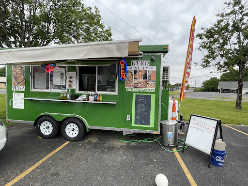 Photo of Masa Gyro - 1310 Ohio Pike, Cincinnati, OH 45245