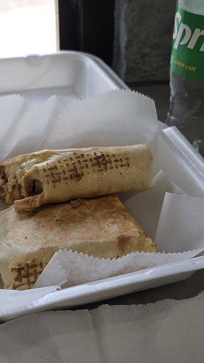 Photo of Masa Gyro - 1310 Ohio Pike, Cincinnati, OH 45245