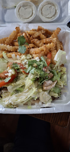 Photo of Masa Gyro - 1310 Ohio Pike, Cincinnati, OH 45245