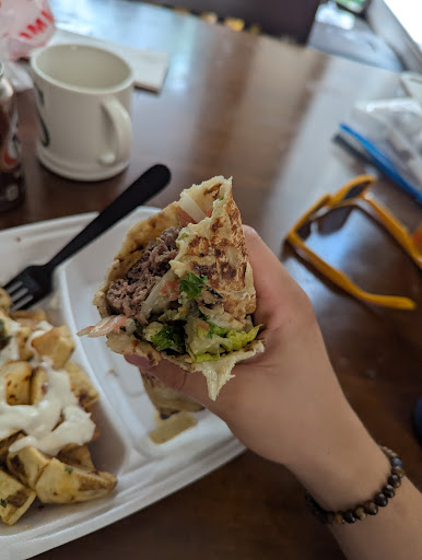 Photo of Al Madina Grill - 6 W Corry St, Cincinnati, OH 45219