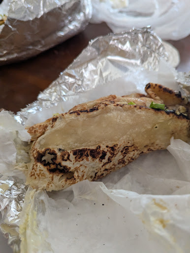 Photo of Al Madina Grill - 6 W Corry St, Cincinnati, OH 45219