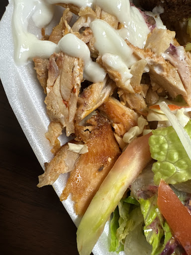 Photo of Al Madina Grill - 6 W Corry St, Cincinnati, OH 45219