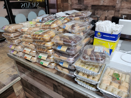 Photo of Al Madina Grill - 6 W Corry St, Cincinnati, OH 45219