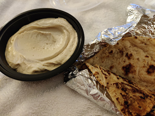 Photo of Al Madina Grill - 6 W Corry St, Cincinnati, OH 45219