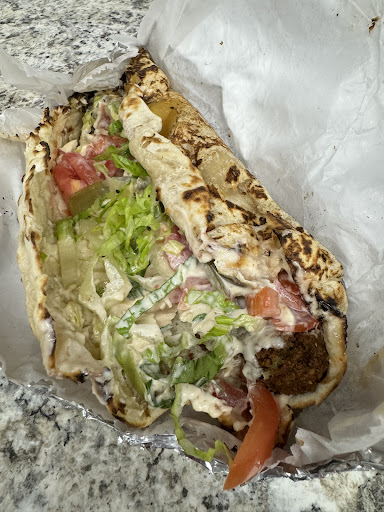 Photo of Al Madina Grill - 6 W Corry St, Cincinnati, OH 45219