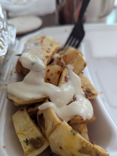 Photo of Al Madina Grill - 6 W Corry St, Cincinnati, OH 45219