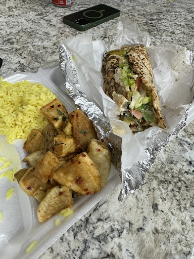 Photo of Al Madina Grill - 6 W Corry St, Cincinnati, OH 45219