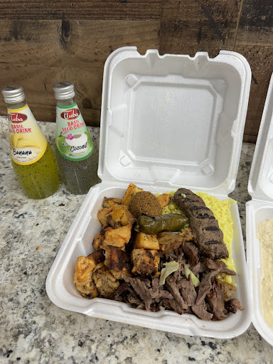 Photo of Al Madina Grill - 6 W Corry St, Cincinnati, OH 45219