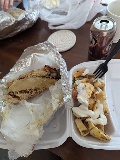 Photo of Al Madina Grill - 6 W Corry St, Cincinnati, OH 45219