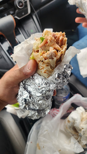 Photo of Al Madina Grill - 6 W Corry St, Cincinnati, OH 45219