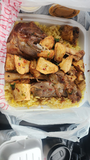 Photo of Al Madina Grill - 6 W Corry St, Cincinnati, OH 45219