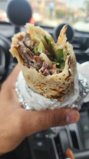 Photo of Al Madina Grill - 6 W Corry St, Cincinnati, OH 45219