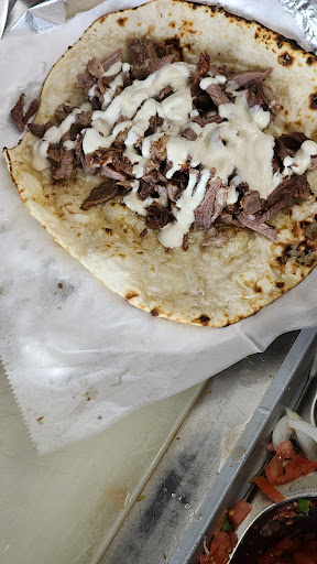 Photo of Al Madina Grill - 6 W Corry St, Cincinnati, OH 45219