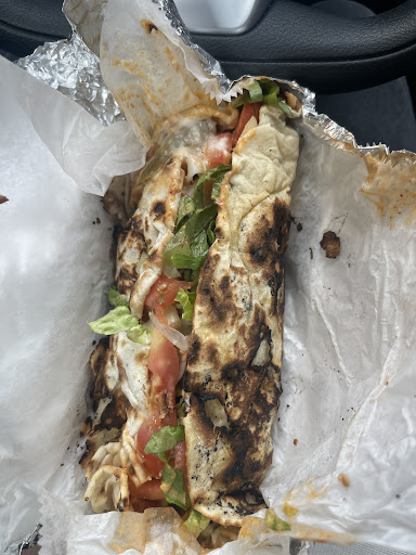 Photo of Al Madina Grill - 6 W Corry St, Cincinnati, OH 45219