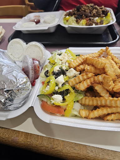 Photo of Greenhills restaurant Mediterranean Grill - 36 Eswin St, Cincinnati, OH 45218