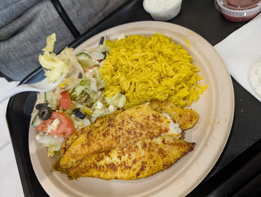 Photo of Greenhills restaurant Mediterranean Grill - 36 Eswin St, Cincinnati, OH 45218