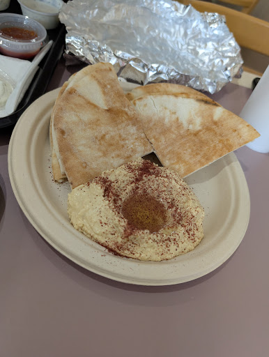 Photo of Greenhills restaurant Mediterranean Grill - 36 Eswin St, Cincinnati, OH 45218