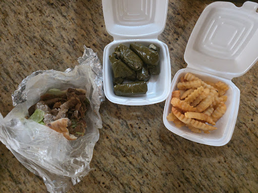 Photo of Greenhills restaurant Mediterranean Grill - 36 Eswin St, Cincinnati, OH 45218