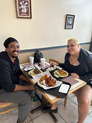 Photo of Greenhills restaurant Mediterranean Grill - 36 Eswin St, Cincinnati, OH 45218