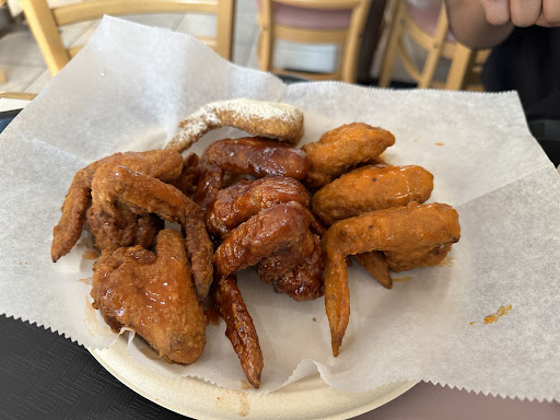 Photo of Greenhills restaurant Mediterranean Grill - 36 Eswin St, Cincinnati, OH 45218