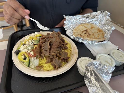 Photo of Greenhills restaurant Mediterranean Grill - 36 Eswin St, Cincinnati, OH 45218