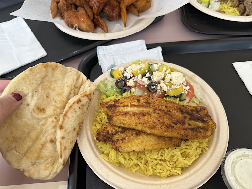 Photo of Greenhills restaurant Mediterranean Grill - 36 Eswin St, Cincinnati, OH 45218